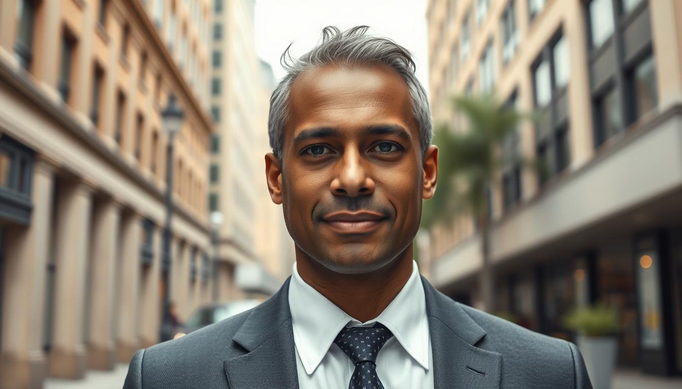 Property transactions support specialist