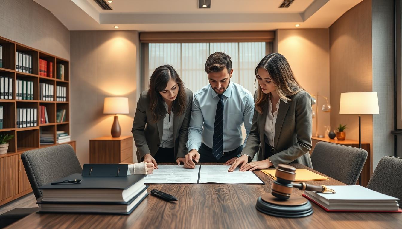 Real estate transaction support and closing preparation